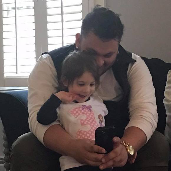 Meet your Posher, Manuel - Picture 1 of 1